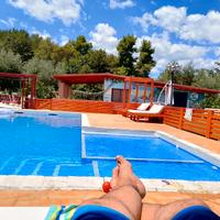 PASQUA e PASQUETTA IN VILLA CON PISCINA