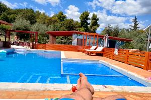 PASQUA e PASQUETTA IN VILLA CON PISCINA