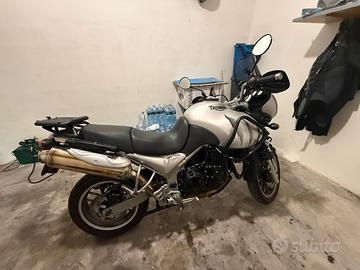 TRIUMPH TIGER 955i (leggi)