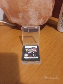 Pokemon Perla (2007) Lingua Spagnola FUNZIONANTE