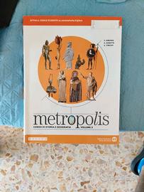 Metropolis - Volume 2