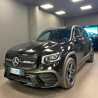 Mercedes glb 200