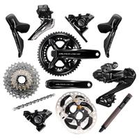 Shimano gruppo dura ace r9270 di2 disc