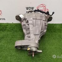 Differenziale posteriore alfa romeo stelvio 2.2