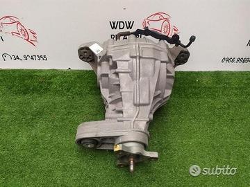 Differenziale posteriore alfa romeo stelvio 2.2