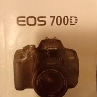 Canon 700d