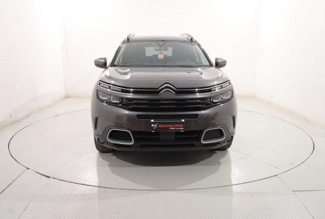 CITROEN C5 Aircross BlueHDi 130 S&S EAT8 Shine