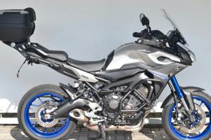 Yamaha Tracer 900 - 2016