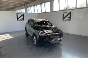 VOLVO XC40 B3 AUTOMATICO ESSENTIAL