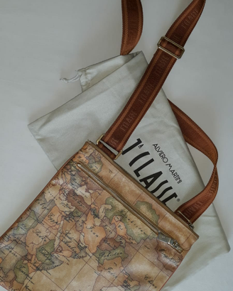 Borsa 1 classe Alviero Martini