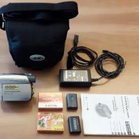 Sony mod. DCR-HC24E