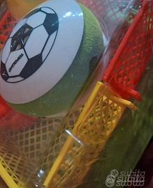 gioco ad aria DISNEY TOPOLINO  game of  football