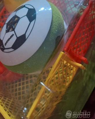 gioco ad aria DISNEY TOPOLINO  game of  football