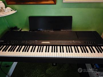 Tastiera Yamaha CP300