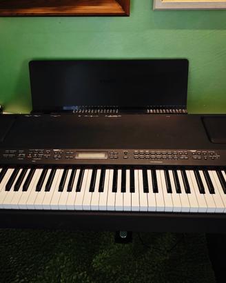 Tastiera Yamaha CP300