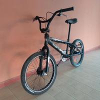 Bici 20 BMX per pista o gioco bambini bicicletta