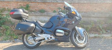 BMW R850Rt