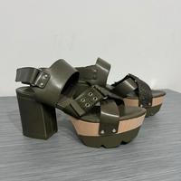 Scarpe sandalo Vic Matié  donna n.37