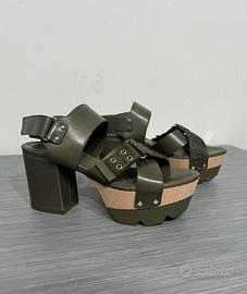 Scarpe sandalo Vic Matié  donna n.37