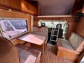 GIOTTI LINE GIOTTILINE THERRY ET25