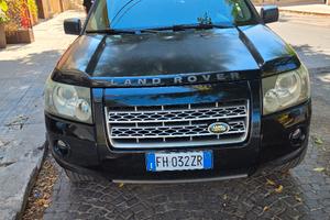 lend rover