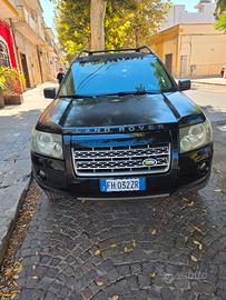lend rover