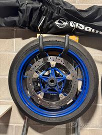 Ruote complete, cerchi moto Bmw S1000RR