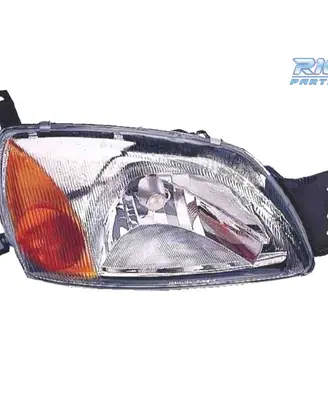 FARO DESTRO FORD FIESTA MK4 99-02 COURIER 99-02 AM