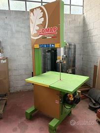 sega a nastro Comap mod.  60