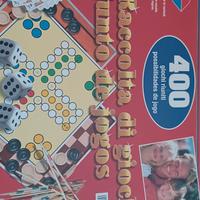 Dama Scacchi Backgammon