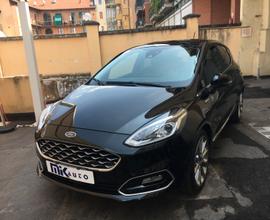 FORD Fiesta 7ª 5P 1.0 ecoboost Vignale s