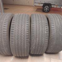 Gomme 255 45 20 continental
