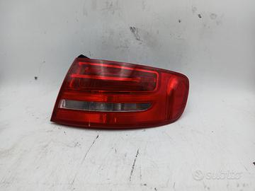 Fanale post dx AUDI A4 B8 Avant (8K5) '07