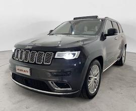 Jeep Grand Cherokee 3.0 V6 CRD 250 CV Multije...