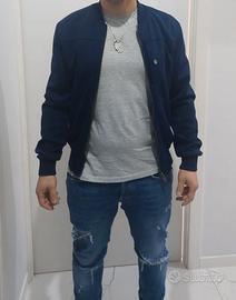 Giacca bomber Zara uomo