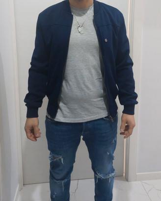 Giacca bomber Zara uomo