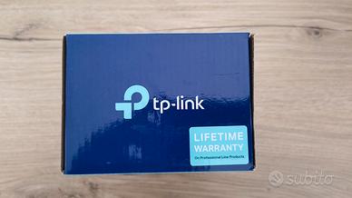 Switch 5 porte Tp-Link
