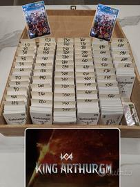 calciatori 2025/2026