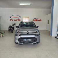 Citroen C3 Aircross BlueHDi 110 S&S Shine Pack