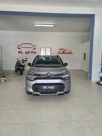 Citroen C3 Aircross BlueHDi 110 S&S Shine Pack