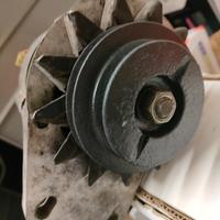 alternatore Fiat 900t 900e usato