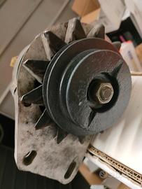 alternatore Fiat 900t 900e usato