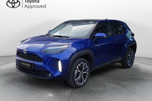 Toyota Yaris Cross 1.5 Hybrid 5p. E-CVT Lounge