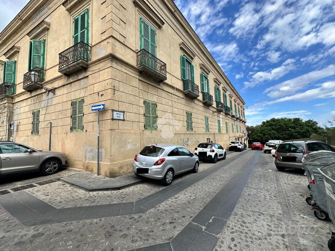 Appartamento – Crotone, Ferriata - Vista 2
