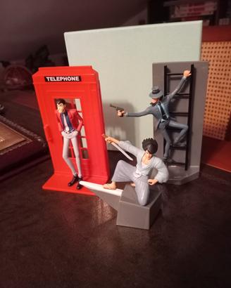 lupin 3