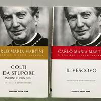 Il Pensiero, il Cuore, la Parola - C.Maria MARTINI