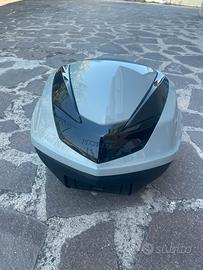 baule sh125 2025