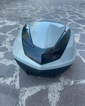 baule sh125 2025