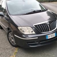 Lancia phedra compreso voltura