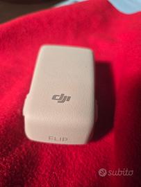 batteria dji flip originale 